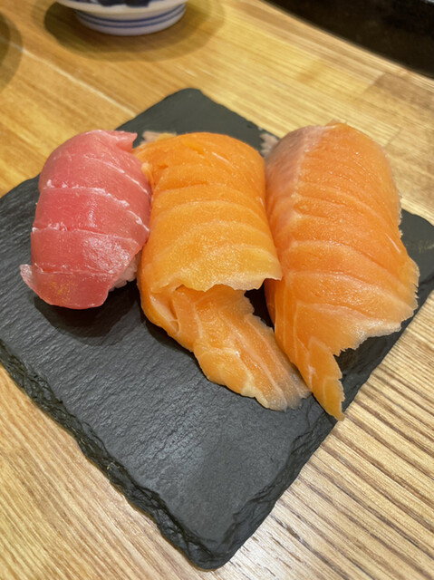 User's recommendation image for 浅草すし 浅草横町