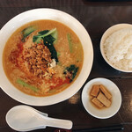 用户对于中國食彩 アオヤマ的评论图