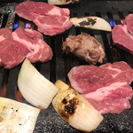 User's review image for 北海道塩ジンギスカン 名前はまだ無い。