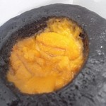 用户对于まる一 浜田商店的评论图