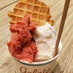 User's review image for カフェ バル リーベル