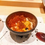 用戶對於渋谷 すし仙的評論圖