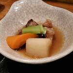 用戶對於たもいやんせ 新宿店的評論圖