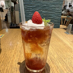 用户对于アフタヌーンティー・ティールーム 玉川高島屋SC店的评论图