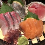 User's review image for うま久 新宿御苑店