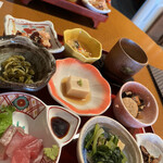 用户对于みます屋 おくどはん的评论图
