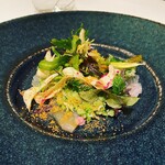 用户对于リストランテ カノフィーロ的评论图