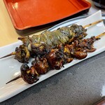 用戶對於登亭 新宿店的評論圖