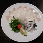 用户对于玄品 浅草 ふぐ・うなぎ・かに料理的评论图