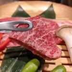 用戶對於焼肉Lab 難波店的評論圖