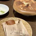 用戶對於裏の山の木の子的評論圖