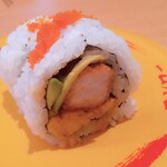 用户对于スシロー 北見店的评论图