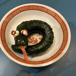 用戶對於フーフー飯店的評論圖