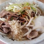 用戶對於南天 本店的評論圖