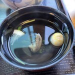 用戶對於若松屋的評論圖