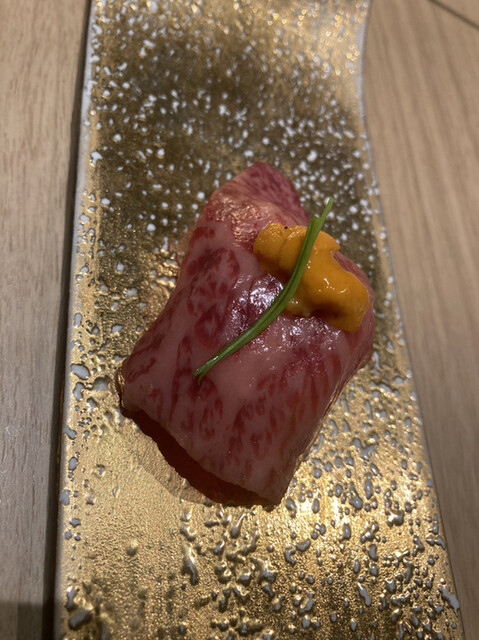 用戶對於和牛まつした 吟匠邸的評論高清圖