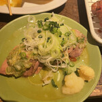 用戶對於やきとんひなた 平和台店的評論圖