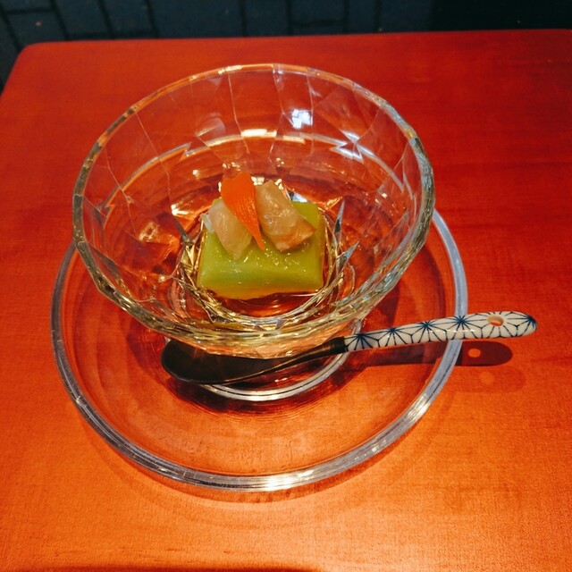 用户对于鉄板焼 やまなみ的评论高清图