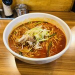 用户对于らあめん 新的评论图