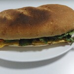 用戶對於EGAO BANH ＭI的評論圖