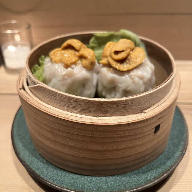 User's recommendation image for 炭焼居酒場 IGOR COSY 渋谷本店