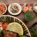 用戶對於玄三庵　 淀屋橋odona店的評論圖