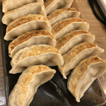 User's review image for 肉汁餃子のダンダダン 北千住店