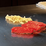 用戶對於岡半 本店的評論圖