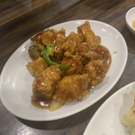 User's review image for 珉珉 南千日前本店