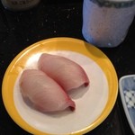 用户对于にぎり長次郎 小倉店的评论图