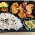 用戶對於コリアンキッチン オン！的評論圖