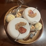 User's review image for ビストロモーべ ギャルソン 堺筋本町