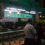用户对于石橋食品的评论图
