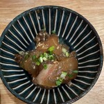 用户对于わら焼き処 芯的评论图
