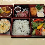 User's review image for キッチンクルミ 東急百貨店 吉祥寺店