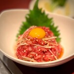 用戶對於焼肉処 三幸園的評論圖