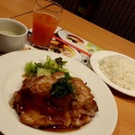 用戶對於ガスト 札幌藻岩店的評論圖