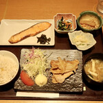 用戶對於寅福 ルミネ新宿店的評論圖