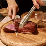 用戶對於肉塊 UNO的評論圖