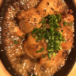 用戶對於博多もつ将 総本店的評論圖