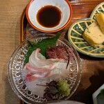 用戶對於いつぼし的評論圖