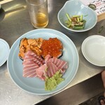 用戶對於居酒屋 とよ的評論圖