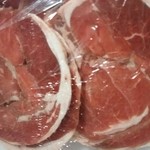 用户对于伊藤精肉店的评论图