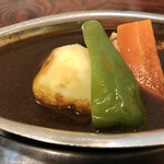 用户对于デリー 札幌店的评论图