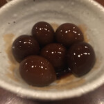 User's review image for やきとり家すみれ 五反田店