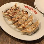 用戶對於アジアン天国 西梅田店的評論圖
