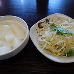 用户对于中華料理 祥龍房 池袋店的评论图