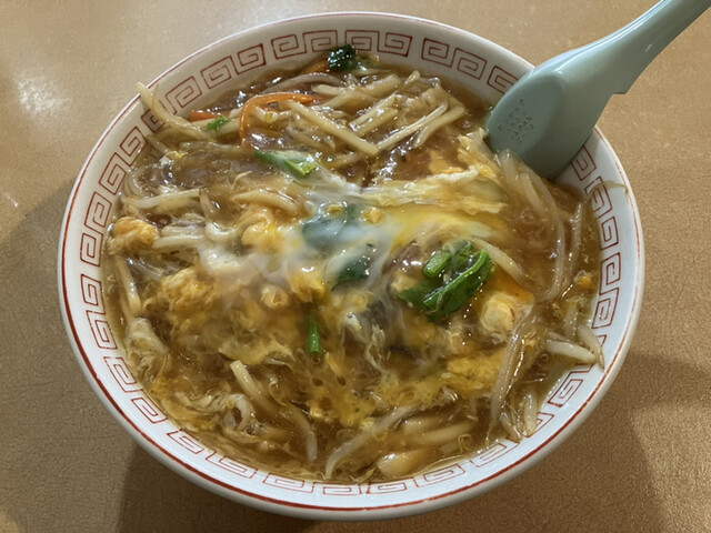 用戶對於台湾料理 新東洋的評論高清圖