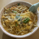 用戶對於台湾料理 新東洋的評論圖
