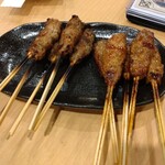 User's review image for 川北商店 新大阪店